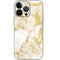 Basic Marble iPhone 14 Pro Skin
